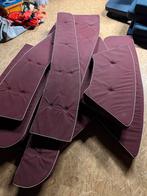 Kussenset Maril 570, Watersport en Boten, Bootonderdelen, Ophalen of Verzenden, Gebruikt, Overige typen, Motorboot