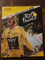 GEZOCHT: Panini Tour de France 2019 stickers, Ophalen of Verzenden, Zo goed als nieuw, Meerdere stickers