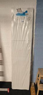 Sanifun Medina Centro Handdoekradiator 1800x400 Wit, Ophalen, Radiator, Nieuw, Minder dan 60 cm