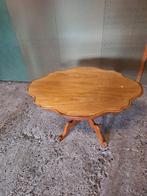 Leuke salontafel salon tafel biedermeier, Ophalen