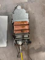 Tulpe Boiler - Gebruikt, Gebruikt, Aardgas, Terugslagbeveiliging (TTB), Boiler