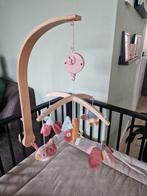 Little Dutch Houten Muziekmobiel Boxmobiel, Ophalen of Verzenden, Zo goed als nieuw, Mobiel, Met geluid