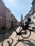 Batavus Wayz Ego Deluxe - Zwart, Ophalen, Gebruikt, Batavus, 51 tot 55 cm