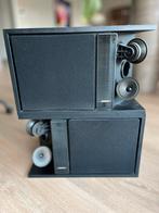 Vintage Bose 301 Series II – legendarische klank, Ophalen, Gebruikt, Bose, 120 watt of meer