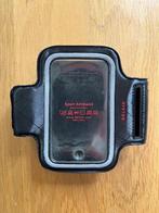 Belkin DualFit sportarmband voor iPhone 3G/3GS/4/4S (nieuw), Telecommunicatie, Mobiele telefoons | Hoesjes en Frontjes | Apple iPhone