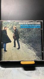 Simon & Garfunkel Sounds of Silence, Ophalen of Verzenden, 1960 tot 1980, Gebruikt