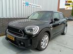 Mini Mini Countryman 2.0 Cooper S E ALL4 plug-in hybride, Auto's, Mini, Automaat, 125 pk, Countryman, Met garantie (alle)