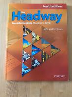 New Headway, Ophalen, Beta, Nieuw
