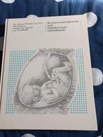 Kraamverpleegkunde en Perinatologie, Boeken, Studieboeken en Cursussen, Ophalen of Verzenden, Beta, Zo goed als nieuw