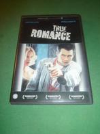 True romance Tony Scott dvd Met Patricia Arquette, Vanaf 16 jaar, Ophalen of Verzenden, Zo goed als nieuw, Overige gebieden