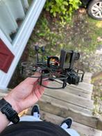 DDG V3 cinewhoop DJI O4 Pro TBS crossfire (fpv), Ophalen of Verzenden, Nieuw