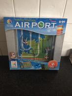 Smartgame traffic control Airport Nieuw in Seal!, Ophalen of Verzenden, Nieuw, Puzzelen