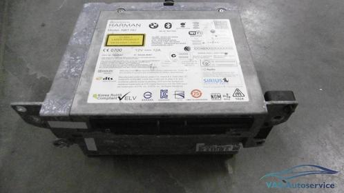 Naviunit BMW Professional CIC module F10 F11 F12 F13  6512 6, Auto-onderdelen, Dashboard en Schakelaars, BMW, Gebruikt, Herkomst onderdeel bekend