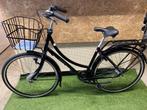 BATAVUS CAMBRIDGE DAMES TRANSPORT FIETS 49 CM 7V NIEUW, 47 tot 50 cm, Versnellingen, Batavus, Nieuw