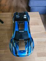 Traxxas XRT Body - Carrosserie, Gebruikt, Auto, Groter dan 1:32, Ophalen