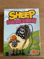 Nieuw Sheep Showdown!, Nieuw, Ophalen of Verzenden, Growly games, Reisspel