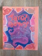 Cait Johnson & Maura D. Shaw - Tarot games - engelstalig, Achtergrond en Informatie, Tarot of Kaarten leggen, Cait Johnson; Maura D. Shaw
