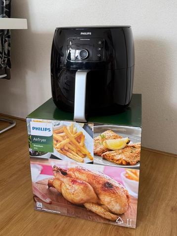 Philips Avance Collection beschikbaar voor biedingen