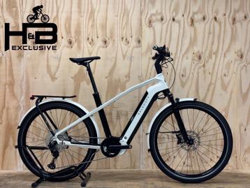 Kalkhoff Endeavour 7.B Advance E-Bike 625Wh beschikbaar voor biedingen
