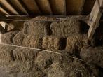 Gratis oud hooi, Ophalen, Tuinaarde