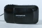 Olympus mju 1, analoge compactcamera, Ophalen, Gebruikt, Compact, Olympus