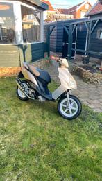 Yamaha Jog RR LC 70cc Stage6, Fietsen en Brommers, Scooters | Yamaha, Ophalen, JogR of RR, Tweetakt, Maximaal 45 km/u