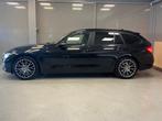 BMW 3-serie Touring 318i Executive | LED | ELEKT ACHTERKLEP, Automaat, Gebruikt, Zwart, 19 km/l