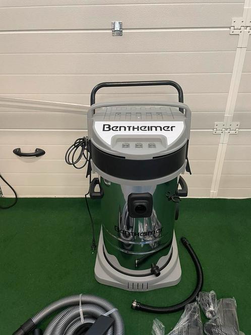 Nieuwe Bentheimer 3500 watt nat en droog stofzuiger, Witgoed en Apparatuur, Stofzuigers, Nieuw, Stofzuiger, 2000 watt of meer