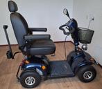 Scootmobiel, Ophalen, Gebruikt, Mango, 11 t/m 15 km/u