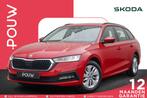 Skoda Octavia Combi 1.0 TSI 110pk Business Edition | Navigat, Auto's, Skoda, 12 maanden, Stof, Gebruikt, Das WeltAuto Volkswagen