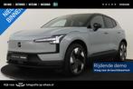 Volvo EX30 SINGLE MOTOR EXTENDED RANGE PLUS 69 kWh -GETINT.G, Automaat, Origineel Nederlands, Te koop, 750 kg