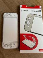Nintendo switch Big Ben Protection Case, Ophalen of Verzenden, Nieuw, Zonder controller, Switch Original