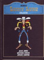 Lucky Luke - deel uit de collectie (harde kaft) - 1988, Eén stripboek, Verzenden