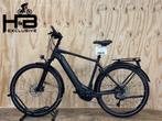 Giant Explore E+1 GTS E-Bike Shimano Deore, Niet ingevuld, Niet ingevuld, Zo goed als nieuw, 51 tot 55 cm