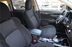 Mitsubishi Outlander 2.4 PHEV Pure Apple Carplay/Android Aut, Automaat, 4 cilinders, Bedrijf, Vierwielaandrijving