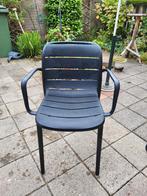 tuinstoelen, Tuin en Terras, Ophalen, Gebruikt, Minder dan 1 meter, Parasolvoet