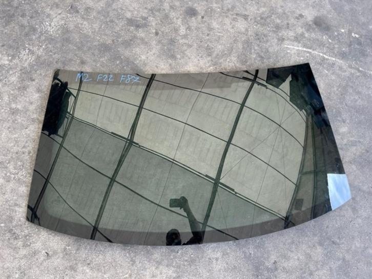 Achterruit BMW M2 F87 F22, Auto-onderdelen, Ruiten en Toebehoren, BMW, Nieuw, Ophalen