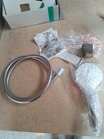 3x nieuwe Hansgrohe Croma select badset met doucheslang(I16), Hansgrohe, ., Nieuw, Ophalen of Verzenden