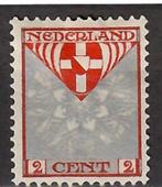 Nederland - NVPH 199a* [1926], Verzenden, T/m 1940