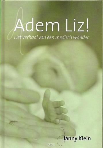 Adem liz Janny Kleijn 9789491586187 beschikbaar voor biedingen