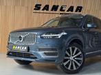 Volvo XC90 2.0 T8 Twin Engine AWD Inscription LONG RANGE|LUC, Gebruikt, 4 cilinders, 1969 cc, Blauw
