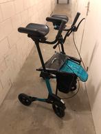 Arm schaal rollator, Diversen, Ophalen, Opvouwbaar, Gebruikt
