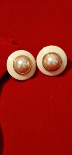 Oorbellen, Verzenden, Gebruikt, Overige materialen