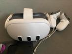 Meta Quest 3 512GB, Spelcomputers en Games, Virtual Reality, Ophalen, Zo goed als nieuw, Overige platformen