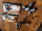 lego starwars 75195, Kinderen en Baby's, Speelgoed | Duplo en Lego, Ophalen of Verzenden, Zo goed als nieuw, Complete set, Lego