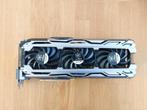 Inno3D iChill Geforce GTX 1060 6GB X3, Computers en Software, Videokaarten, Ophalen of Verzenden, Gebruikt, GDDR5, PCI-Express 3
