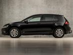 Volkswagen Golf 1.0 TSI Sportline Automaat (APPLE CARPLAY, G, Auto's, Volkswagen, 12 maanden, Stof, Gebruikt, 620 kg