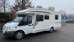 Challenger Birthday 58, Caravans en Kamperen, Campers, 7 tot 8 meter, Diesel, Particulier, Ford