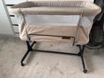 Novi baby co sleeper, Kinderen en Baby's, Babywiegjes en Ledikanten, Ophalen of Verzenden, Zo goed als nieuw, Wieg