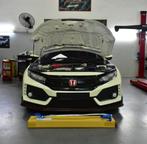Cusco Strutbar veerpootbrug - Honda Civic Type-R FK8, Ophalen of Verzenden